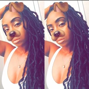 Meet your Posher, Cortney